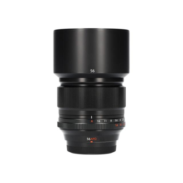 FUJI LENS XF 56 1,2 R APD (3) USED