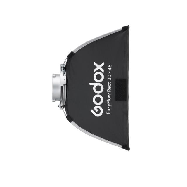 Godox EazyFlow Foldable Rect 30x45 Bowens Softbox