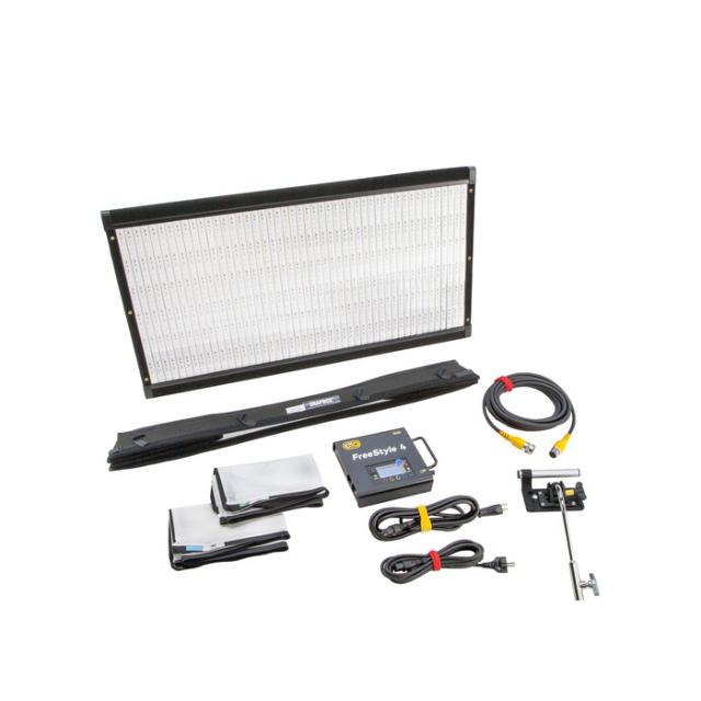 Kino Flo Freestyle Air Max kit