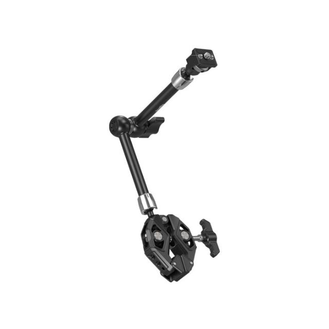 SmallRig 5312 Magic Arm with Crab-Shaped Clamp