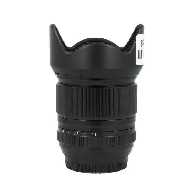 FUJI LENS XF 18 1,4 R LM WR (1) USED
