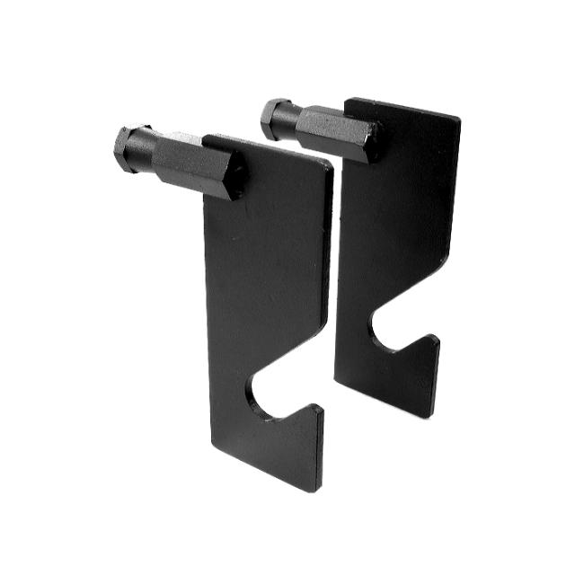 KUPO KP-KS01 SINGLE HOOK SET FOR BACKGROUND PAPER