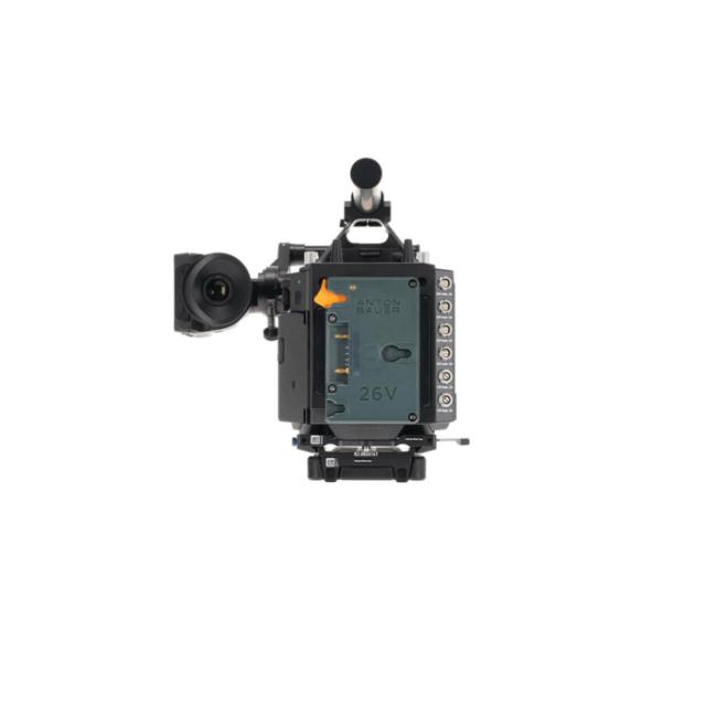 Anton Bauer 26V Gold Mount - ARRI ALEXA 35 & 265
