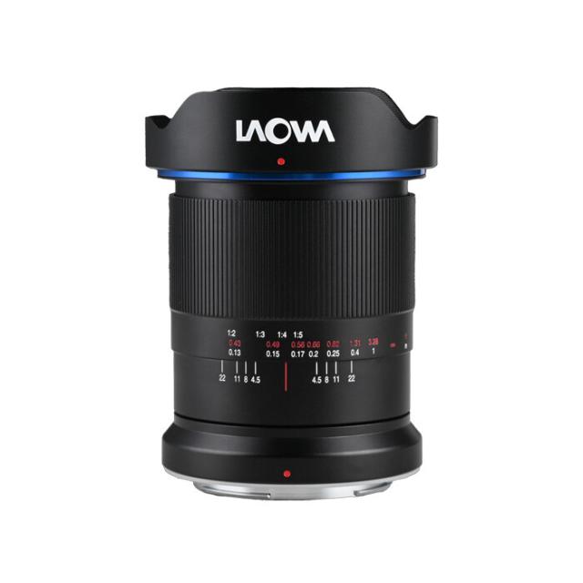 LAOWA 15MM F/4.5 0.5X WIDE MACRO Z-MOUNT