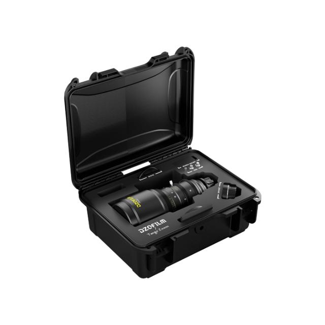 DZO TANGO 65-280MM T2,9 S35 ZOOM PL&EF MOUNT METRI