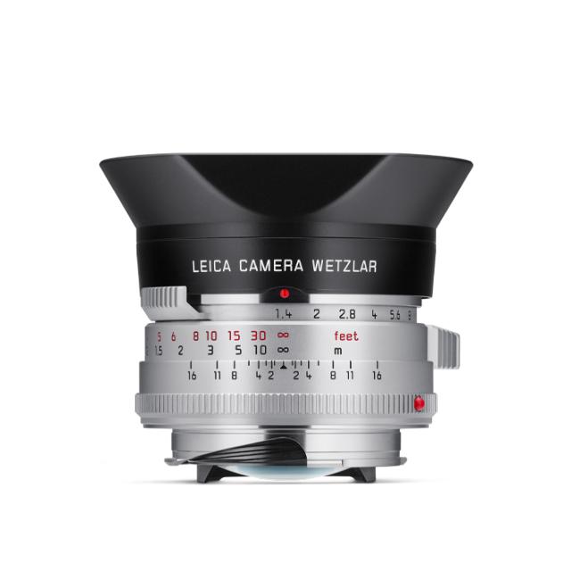 LEICA M 35MM F/1,4 SUMMILUX CLASSIC