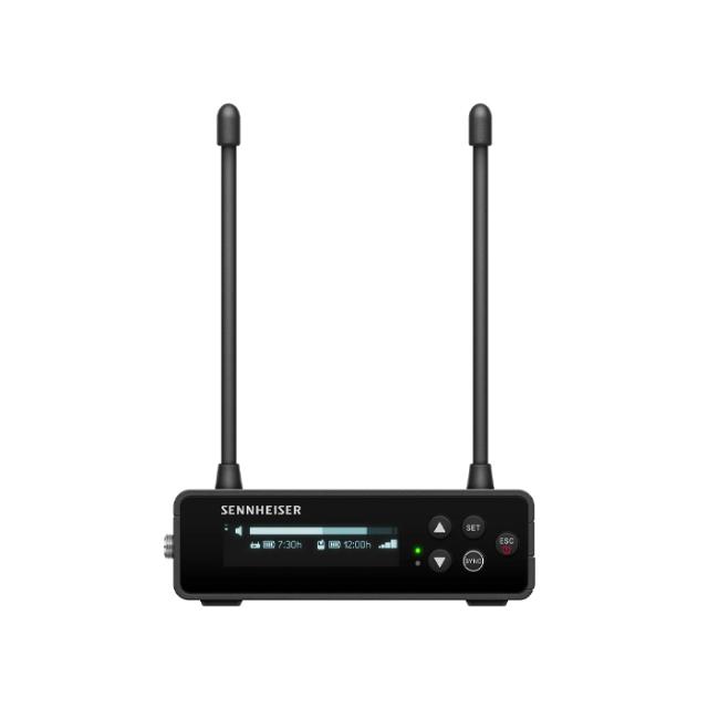SENNHEISER EW-DP EK (R1-6)