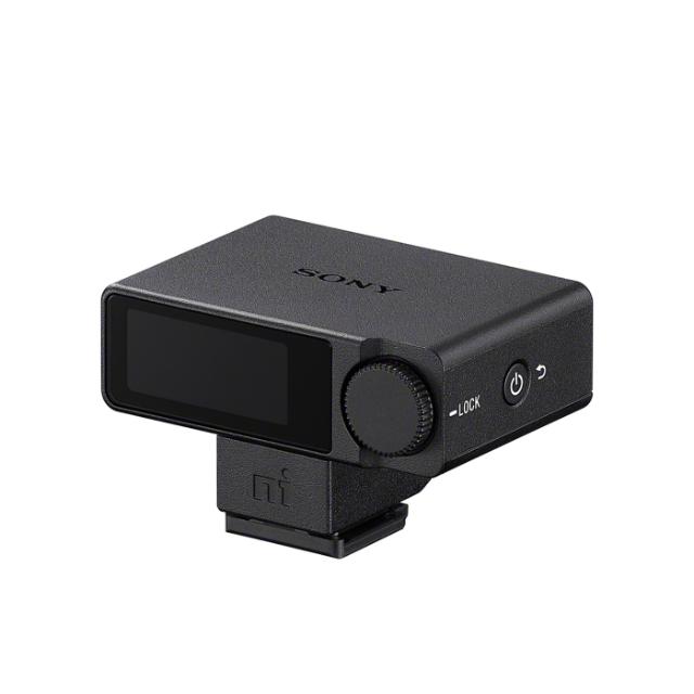 Sony ECM-W5R Wireless Microphone Reciever