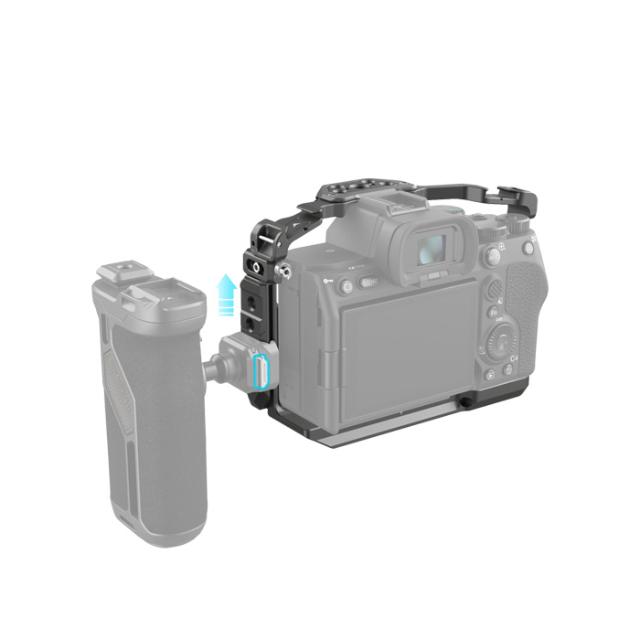 SMALLRIG S4538 HAWKLOCK CAGE A7RV/A7IV/A7SIII //