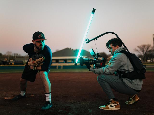 EASYRIG MINIMAX STANDARD VEST