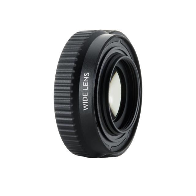 DJI Osmo Action 6 FOV Boost Lens