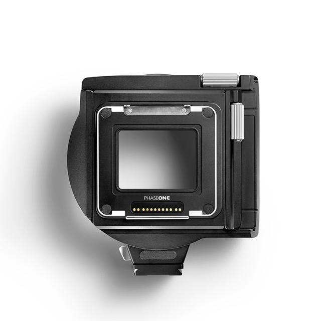 PHASE ONE XT CAMERA BODY