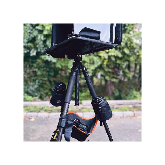 AREA51 THE LENS CAPSULE