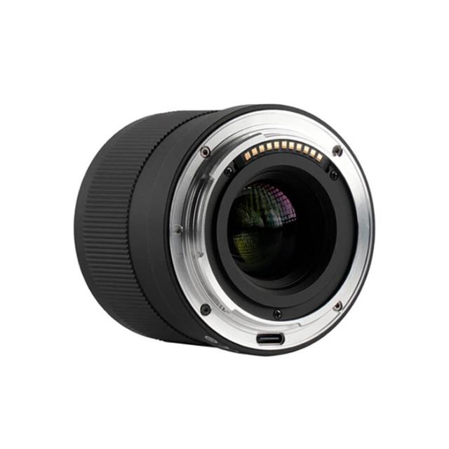 VILTROX 40MM F/2.5 AF Z-MOUNT