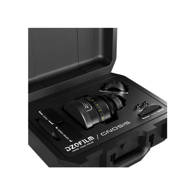 DZO GNOSIS 24MM T2.8 MACRO LPL/PL/EF