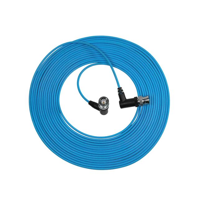 KONDOR BLUE 6G SDI, ULTRA THIN, RIGHT ANGLE 750CM