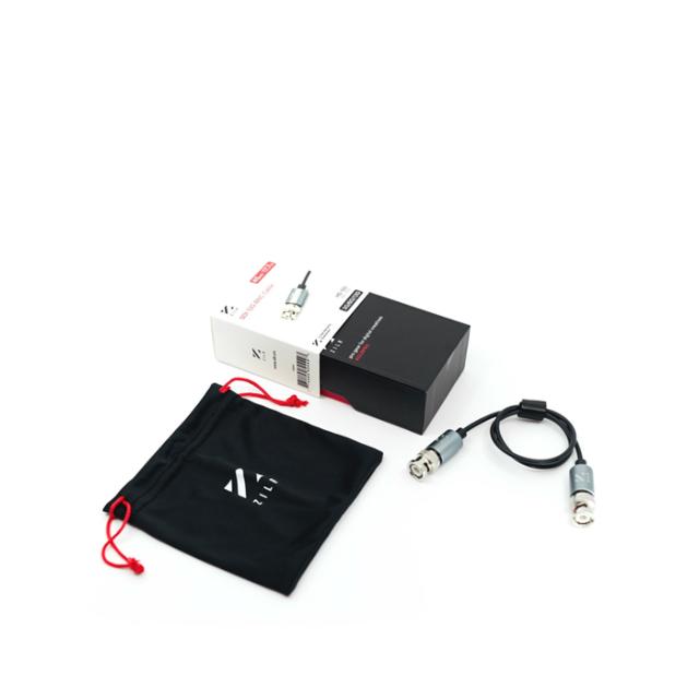 ZILR SDI 12G BNC CABLE 45CM