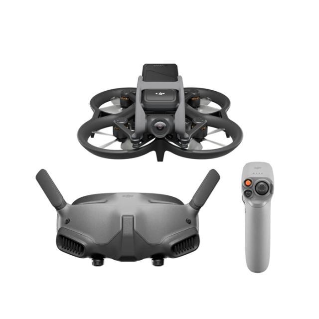 DJI AVATA PRO.VIEW COMBO (DJI RC MOTION 2)