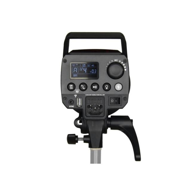 GODOX MS200V FLASH