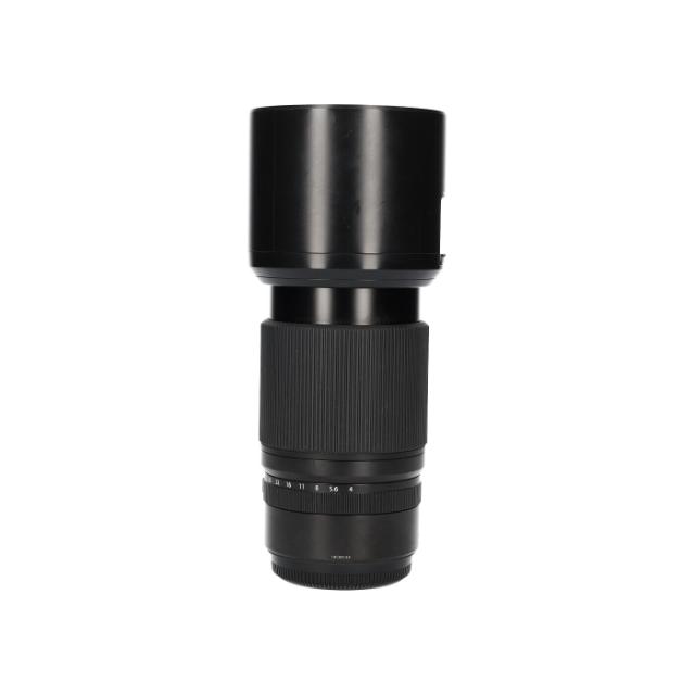 FUJI LENS GF 120 4,0 R LM OIS WR MACRO (3) USED
