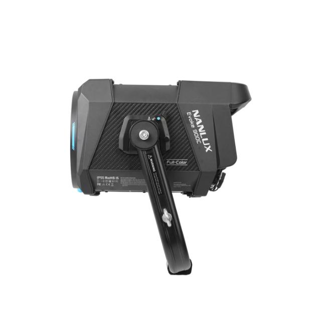 NANLUX EVOKE 900C W FL-35YK SPOT LIGHT & FLIGHTCAS