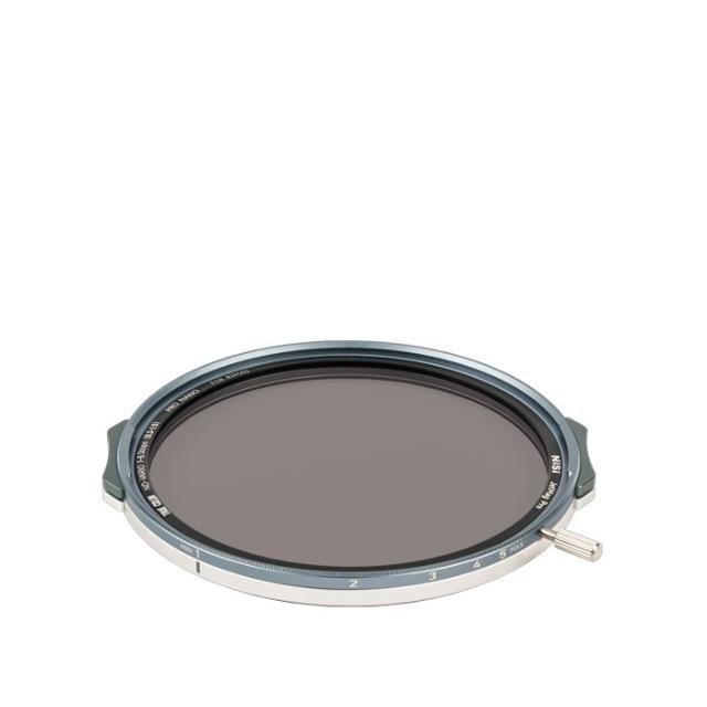 NISI JETMAG PRO VND 1-5 STOP TRUE COLOR FILTER