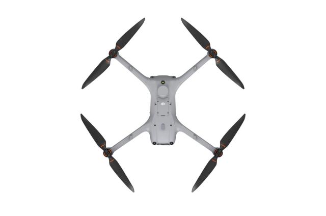 DJI Matrice 4D (EU) w/o battery