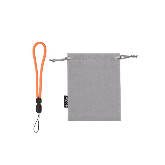 Godox C100 Accessories - Storage Pouch / Lanyard