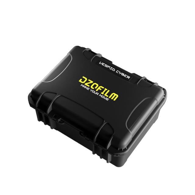 DZO VESPID CYBER FF KIT (35,50,75MM) T2.1 PL/EF