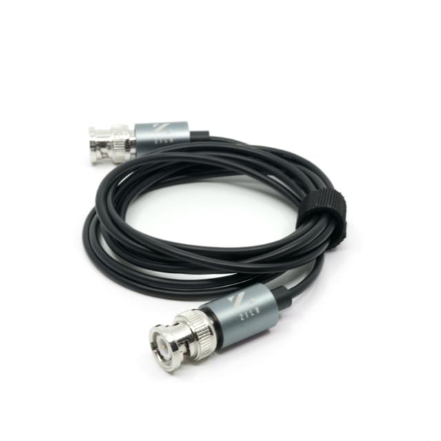 ZILR SDI 12G BNC CABLE 2M