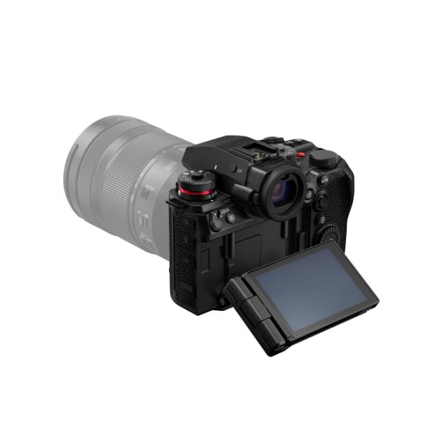 PANASONIC LUMIX S1II BODY