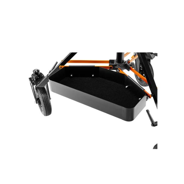 Inovativ AXIS Base Station