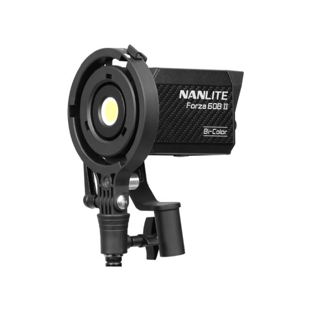 NANLITE FORZA 60B II LED SPOT LIGHT