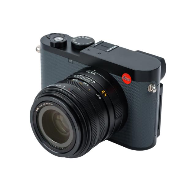 NISI NC UV FOR LEICA Q3 43MM