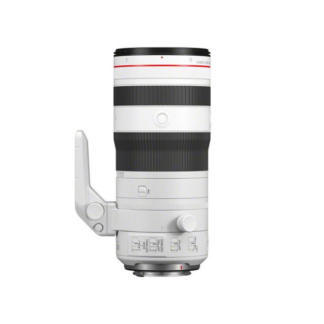 CANON RF 70-200MM F/2,8 Z L IS USM WHITE