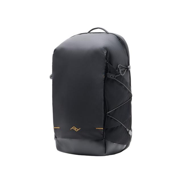 Peak Design Outdoor Backpack Zip 18L Black