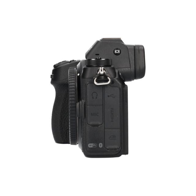 NIKON BODY Z7 EKSPO 3000 (2) USED