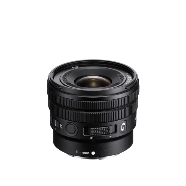 SONY (E) 10-20MM F/4 G APS-C