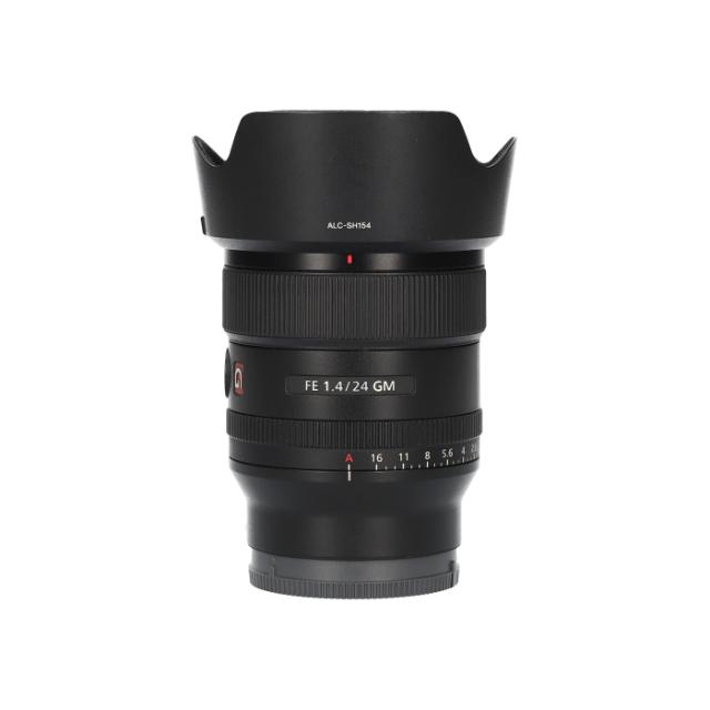 SONY LENS FE 24 1,4 GM (3) USED