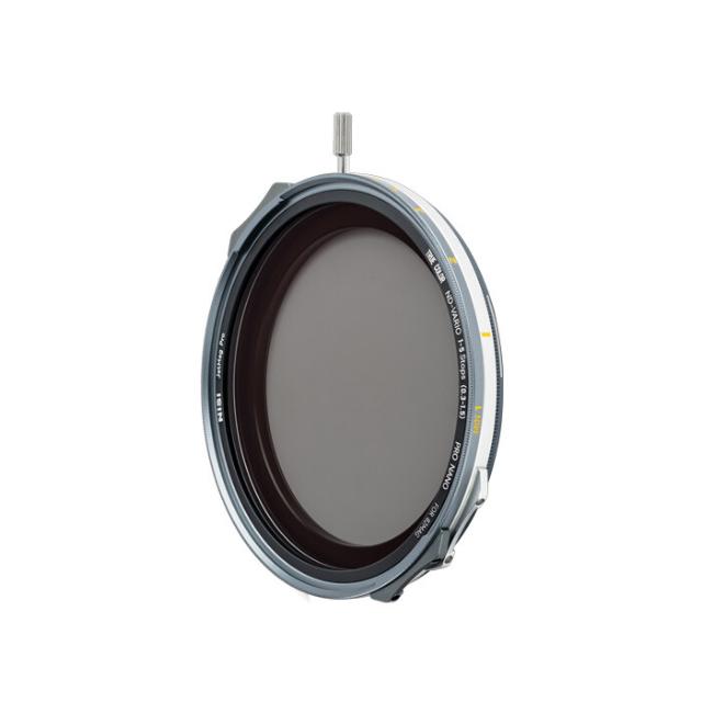 NISI JETMAG PRO VND 1-5 STOP FLEX KIT