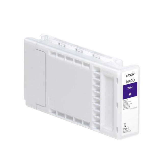 EPSON T44QD VIOLET P7500/P9500 350ML