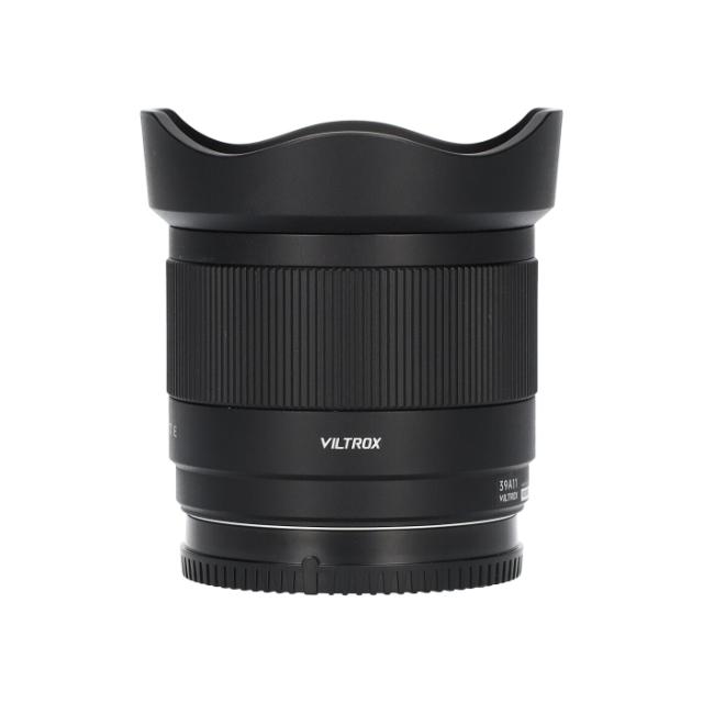 VILTROX LENS 56 1,7 E-MOUNT APS-C (1) USED