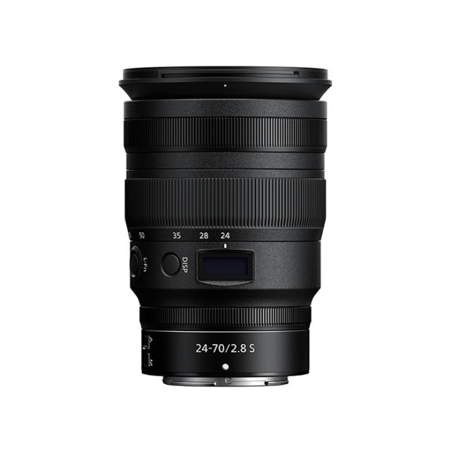 NIKON 24-70MM F/2,8 S Z-MOUNT