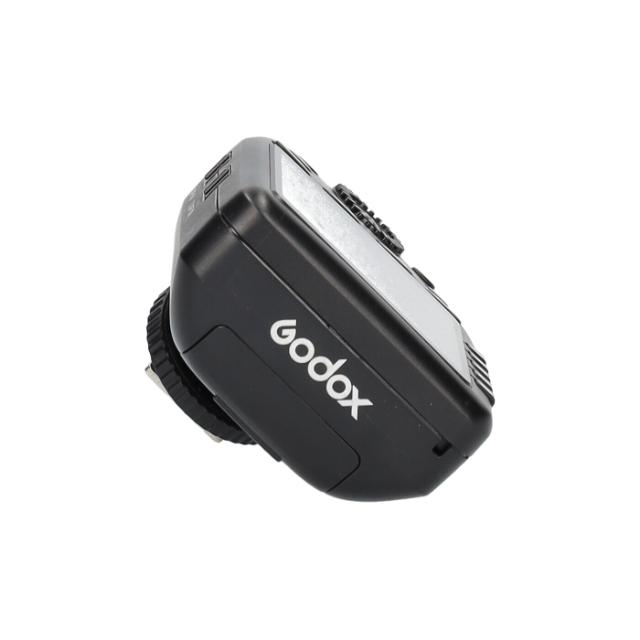GODOX TRIGGER XPRO FUJI (3) USED