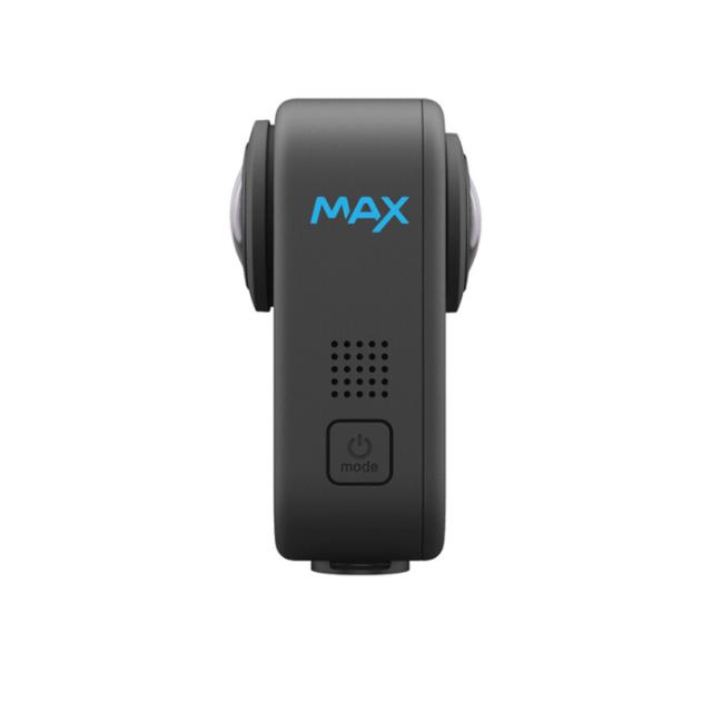 GOPRO MAX
