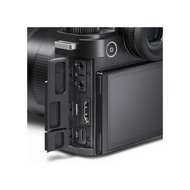 LEICA SL3 CAMERA BODY