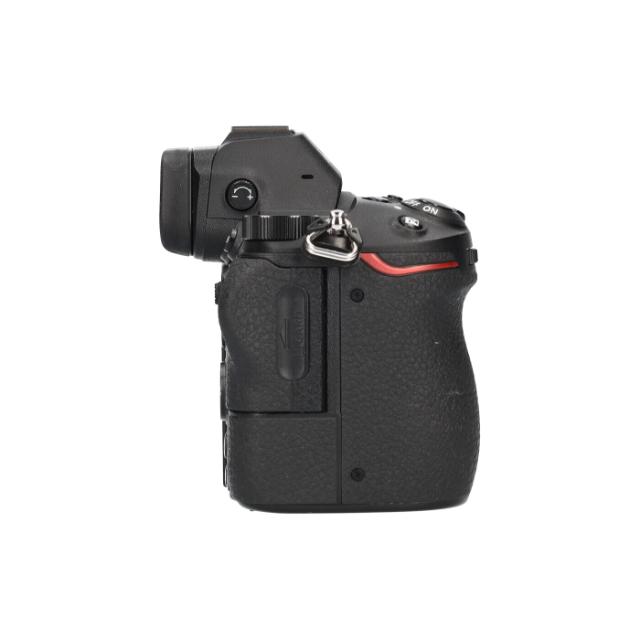 NIKON BODY Z7 EKSPO 3000 (2) USED