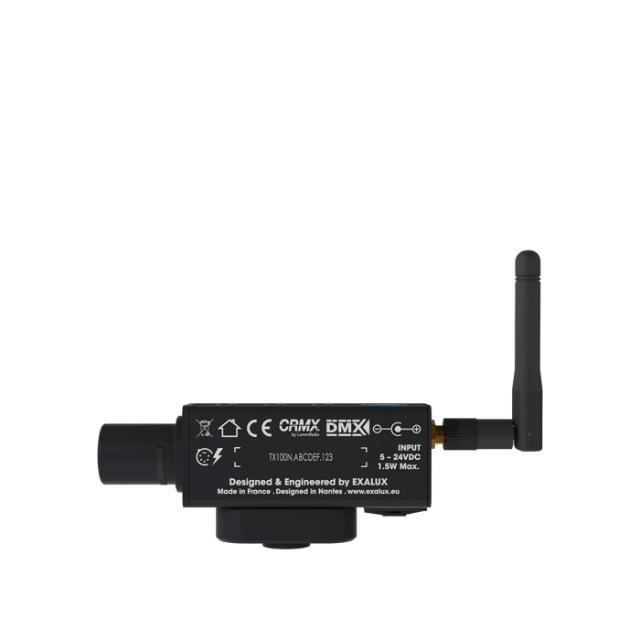 EXALUX CONNECT TX100N KIT
