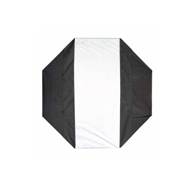 ELINCHROM RECTA & STRIP DIFFUSER BLOCKER OCTA 190