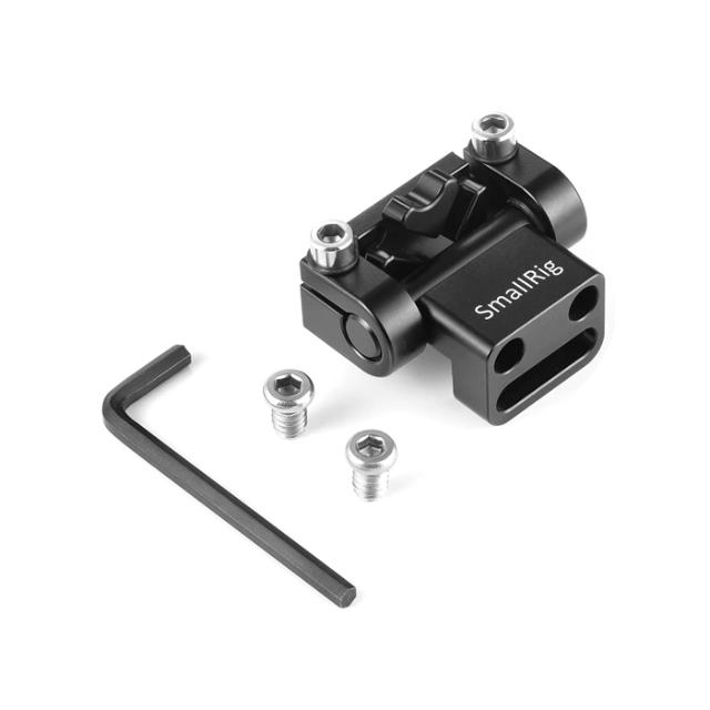 SMALLRIG 1842 DSLR MONITOR HOLDER MOUNT